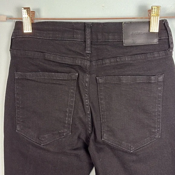 Everlane Mid Rise Skinny - Picture 5 of 7